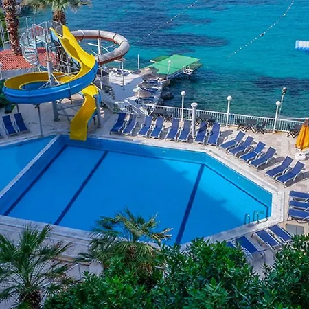 Grand Avci Hotel Karaburun (Izmir)