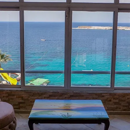 Hotel Grand Avci