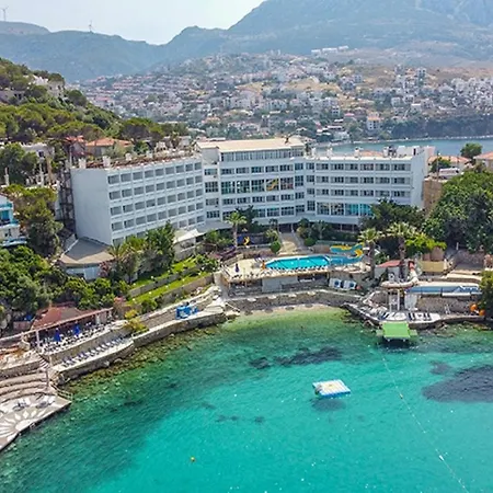 Grand Avci Otel