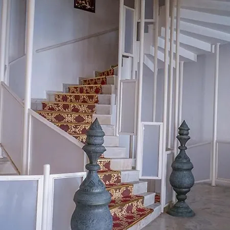 Grand Avci Otel