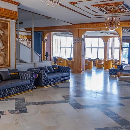 Otel Grand Avci