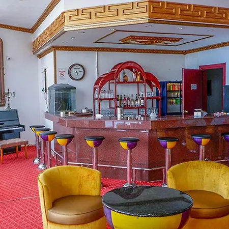 Grand Avci Karaburun (Izmir)