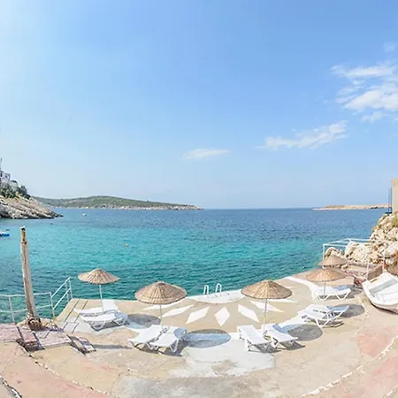 Grand Avci Hotel *