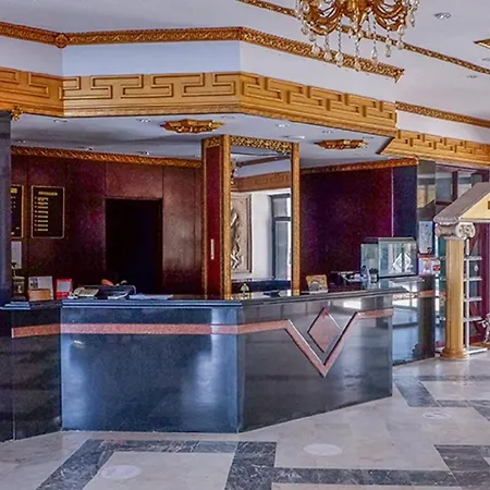 Grand Avci * Karaburun